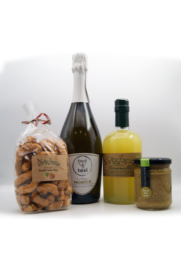 [PCOF00003] Coffret Aperitivo