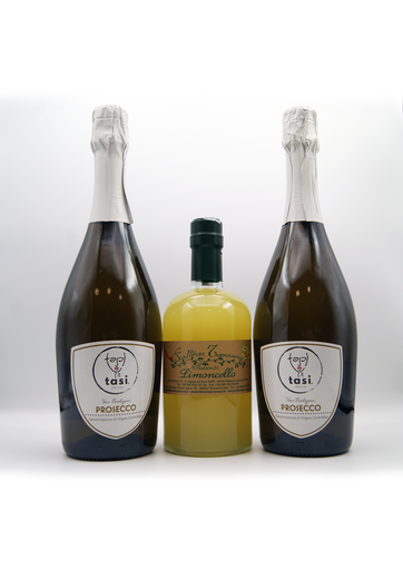 [PCOF00005] Coffret Limoncello Spritz