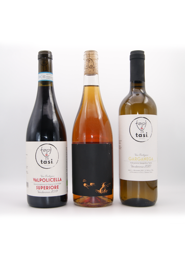 [PCOF00011] Coffret Vini Di Veneto