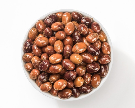 [PLEG00037] Olives Leccino 3 kg