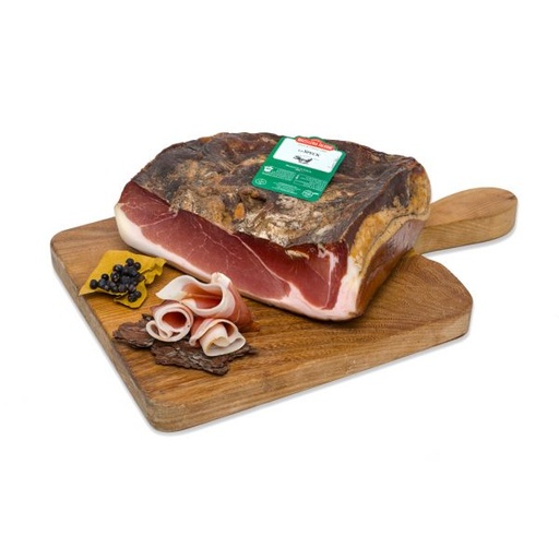[PCHA00107] Speck