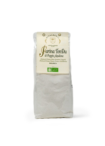 [PFAR00017] TenDu wheat flour