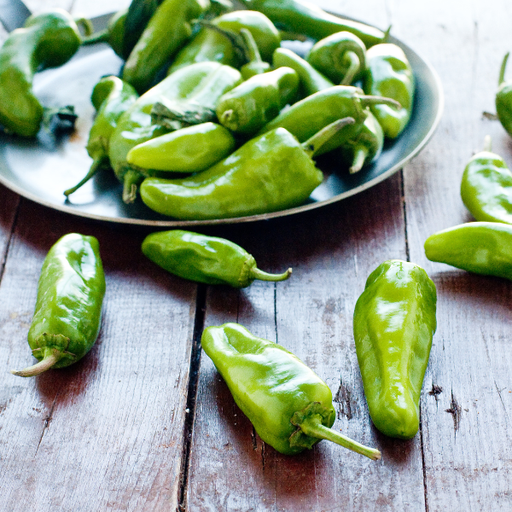 [PFRU00018] Friggitelli peppers