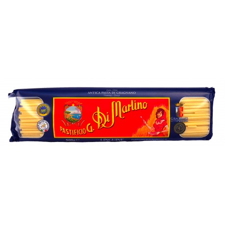 [PPAT00119] Linguine di Martino IGP