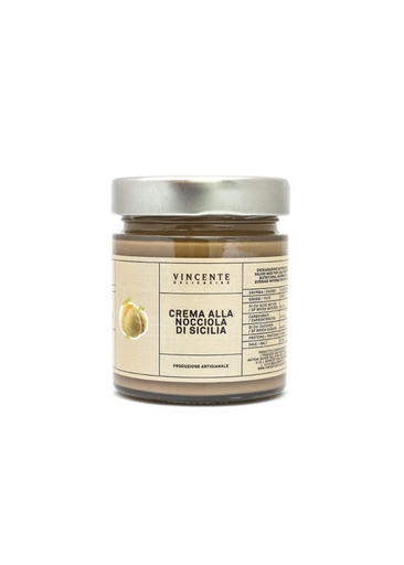 [PCRE00014] Hazelnut cream