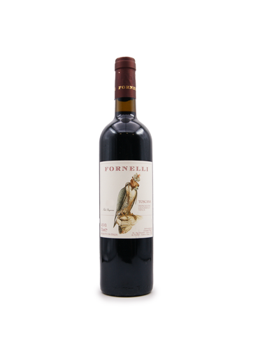 [PVIN00079] Fornelli Toscano IGT Red