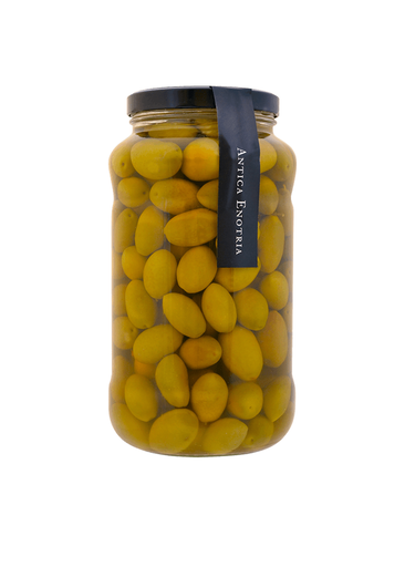 [PLEG00041] Olives Bella 3kg
