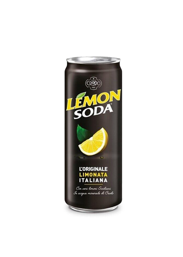 [PBSO00004] Limonade Citron