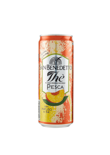 [PBSO00005] Peach tea