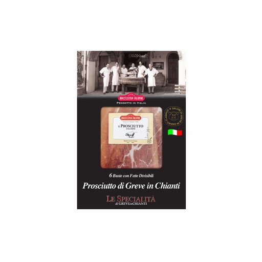 [PCHA00114] Box découverte Prosciutto