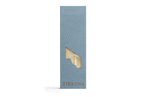 [PPAT00124] Spaghetti Tirrena Frescobaldi