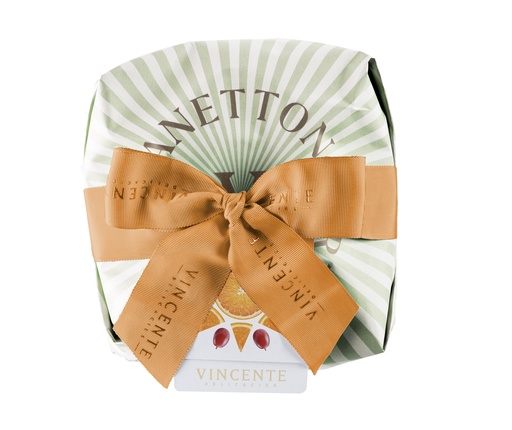 [PPAN00005] Panettone Classique