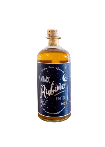 [PLIQ00022] Amaro Rubino Lunatico bio