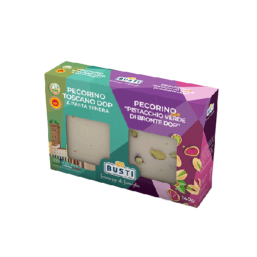 [PFRO00114] Box dégustation Pecorino