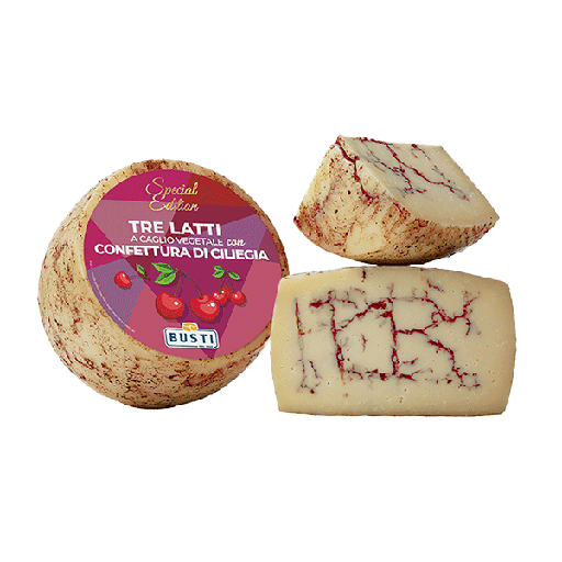 [PFRO00115] Pecorino à la confiture de cerises