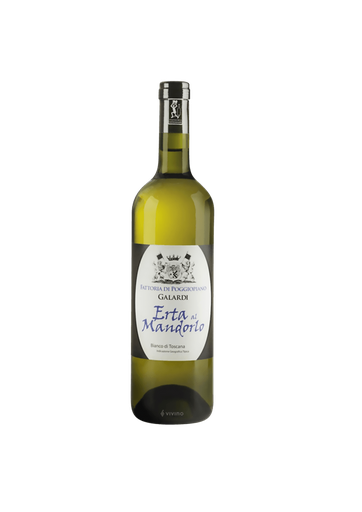 Toscana IGT Erta al Mandorlo