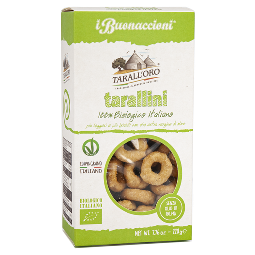 [PBSA00023] Tarallini nature bio