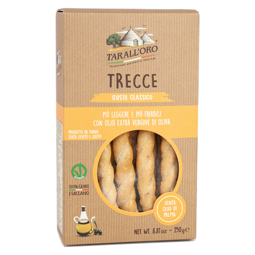 [PBSA00025] Classic Taste Braids