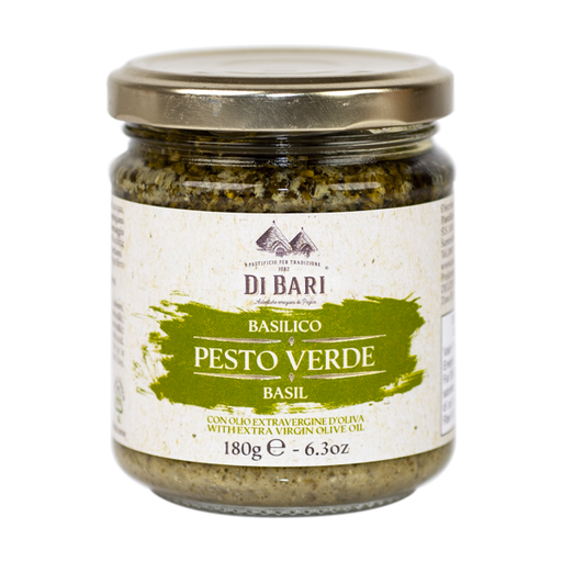 [PSAU00046] Green Pesto