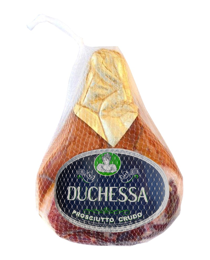 [PCHA00127] Jambon affiné Duchessa Devodier – Désossé