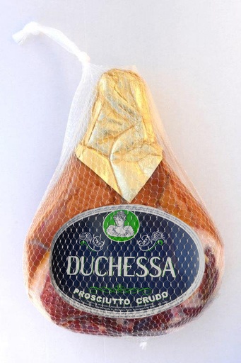 [PCHA00127] Prosciutto Devodier Parme 10 mois sans os