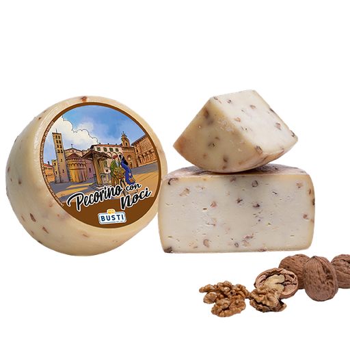 [PFRO00119] Pecorino aux noix 