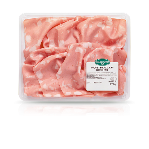 [PCHA00132] Mortadelle Sous vide 100grs