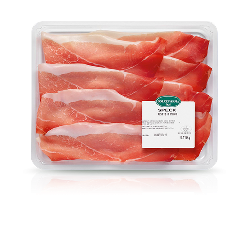 [PCHA00134] Speck Sous vide 100grs