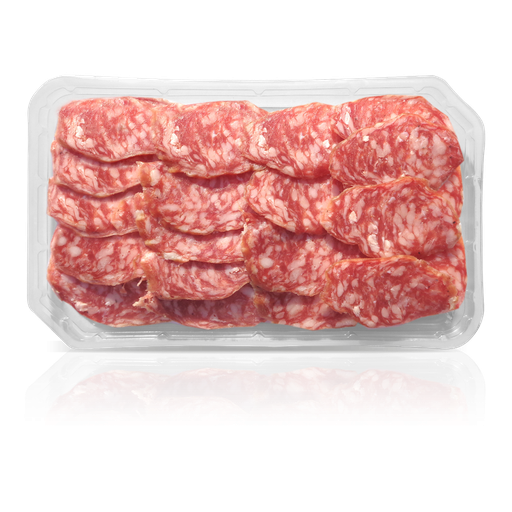 [PCHA00135] Salame al Chianti DOCG sous vide 100grs