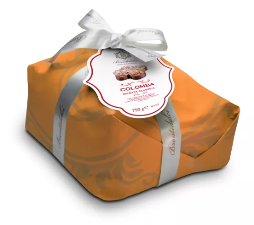 [PPAN00011] Colombe artisanale classique