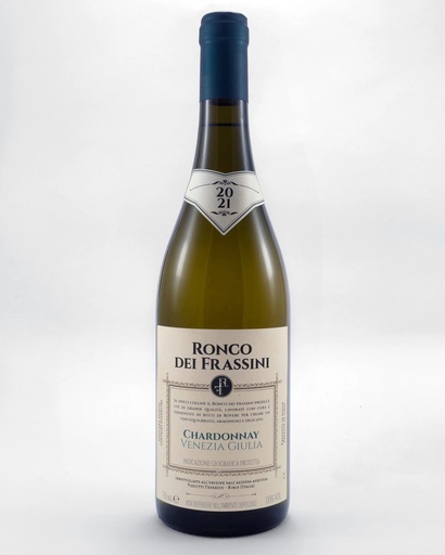 [PVIN00096] Chardonnay blanc