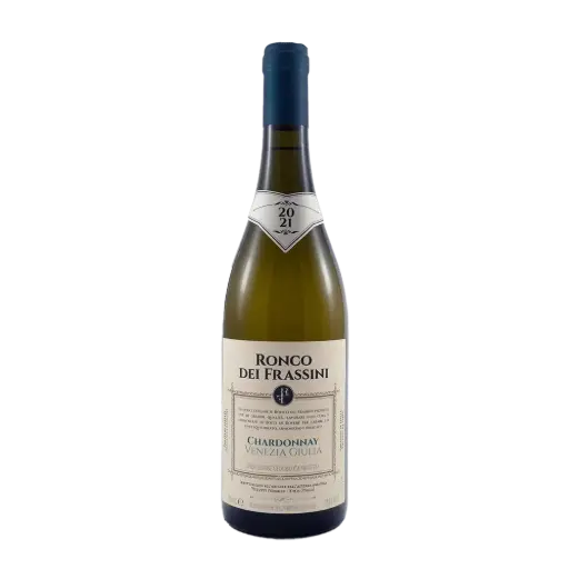 [PVIN00096] Chardonnay blanc