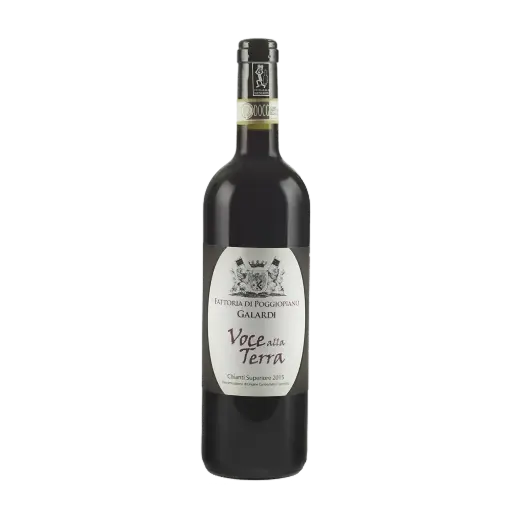 Voce alla Terra - Chianti Superiore