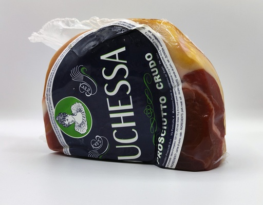 [PCHA00139] Jambon Devodier pezzi 10 mois sans os 