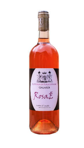 [PVIN00114] Rosé Toscane IGT 