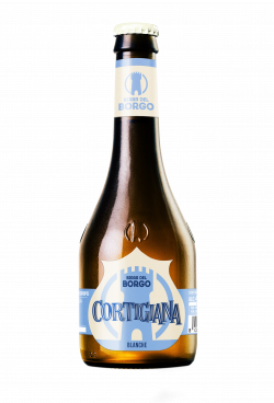 [PFCA00027] Birra del Borgo - Cortigiana 33cl