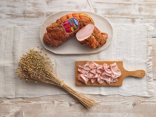 [PCHA00145] Il Cotto 