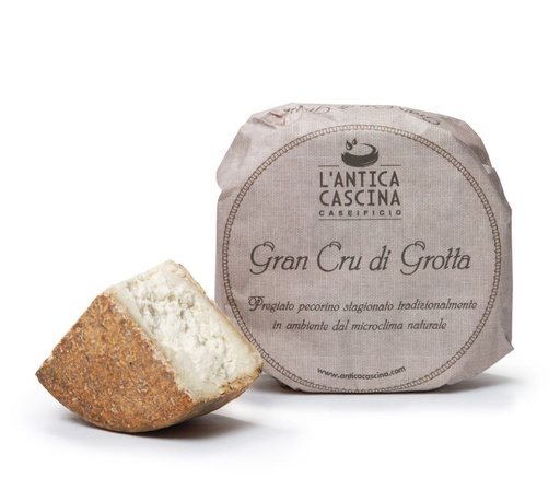 [PFRO00124] Gran Cru di Grotta di Brisighella