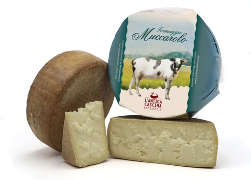 [PFRO00125] Muccarolo