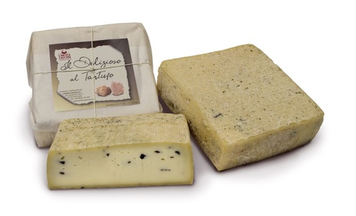 [PFRO00132] Delizioso à la truffe