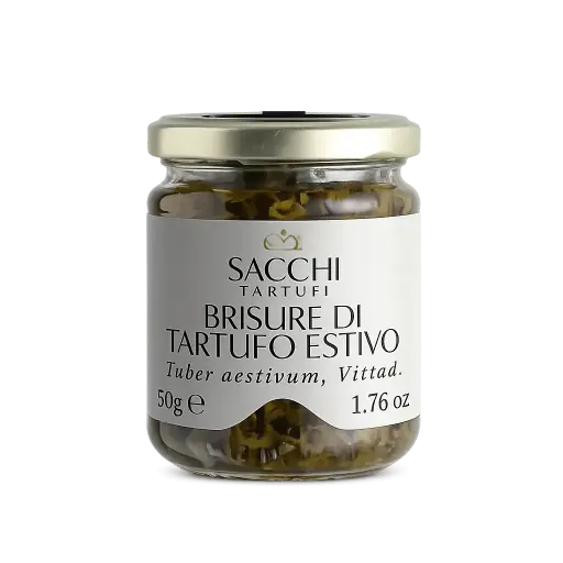 [PTAN00014] Brisure de truffe d'été