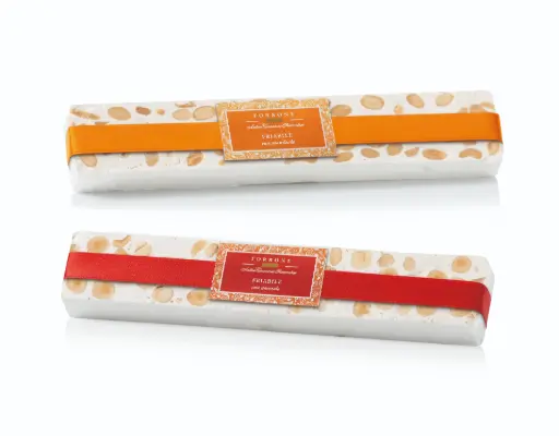 [PBSU00064] Nougat croquant Noisette – Linea Colore