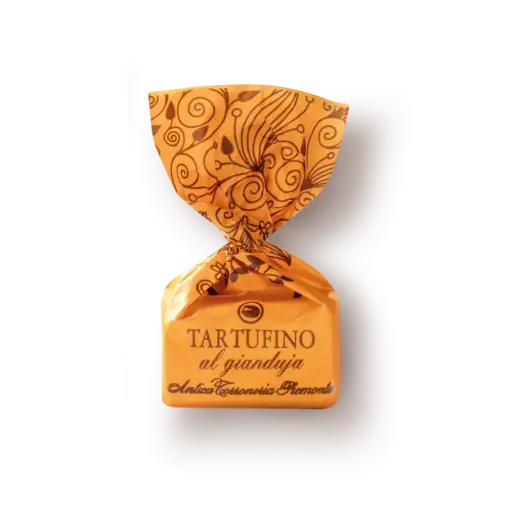 [PBSU00072] Tartufini - Gianduja