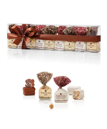 [PBSU00082] Tartufi box