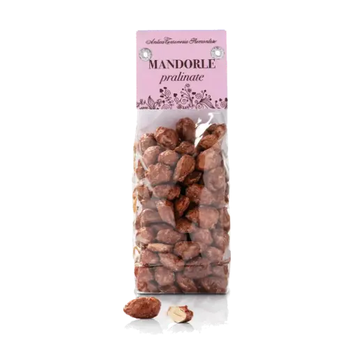 [PBSU00091] Sugar-coated almonds