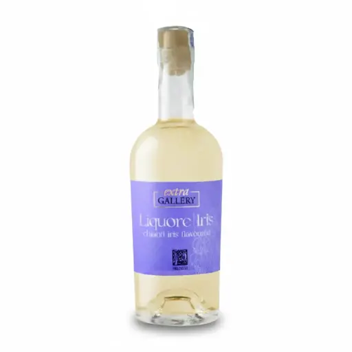 [PLIQ00023] Liqueur à l'Iris