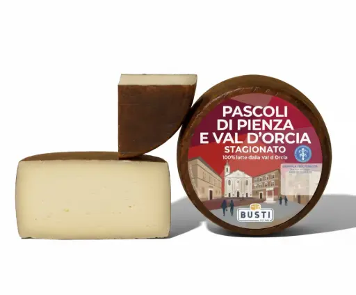 [PFRO00140] Pascoli di Pienza e Val d'orcia Affinée