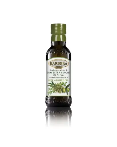 [PHUI00110] Condiment à l'huile d'olive et aux herbes aromatiques