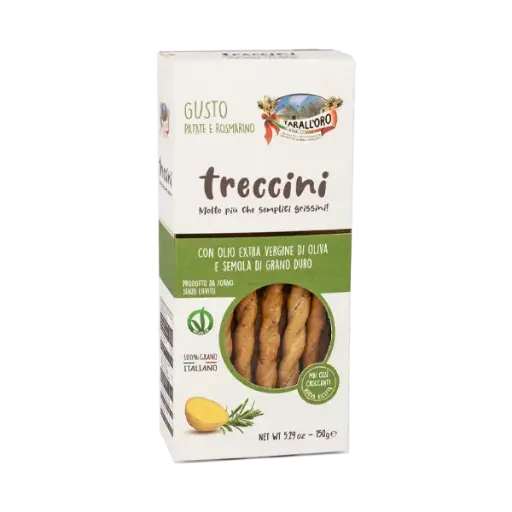 [PBSA00038] Treccini pomme de terre romarin