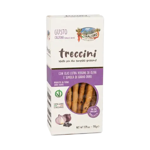 [PBSA00039] Treccini calzone